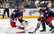 Merzļikinam ar "Blue Jackets" mājās sausais zaudējums "Golden Knights"