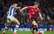 "Real Sociedad" un Mančestras "United" UEFA Eiropas līgā cīnās neizšķirti