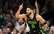 "Celtics" savā "TD Garden" pārliecinoši uzvar Filadelfijas "76ers"