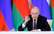"Pati ideja ir pareiza." Putins principiāli piekrīt priekšlikumam par 30 dienu pamieru