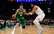 Porziņģis saslimšanas dēļ nepiedalīsies "Celtics" svētdienas mačā