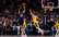 Marija uzvaru nesošais trīs punktu metiens dominē NBA dienas topā