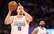Jokičam vēsturisks"triple‑double" "Nuggets" uzvarā pār "Suns"