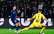 Francijas Lielpilsētu derbijā PSG futbolisti pārspēj "Olympique"