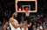 "Knicks" spēlētāja Bridžesa uzvaras metiens papildlaikā iekaro NBA TOP10