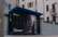FOTO: Rīgā uzstādīts pakomāts ar "Straumes" kaķi
