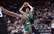 Porziņģa "Celtics" pēc jaudīga sākuma izbraukumā uzvar Jūtas "Jazz"