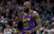 "Lakers" superzvaigzne Lebrons Džeimss savainojuma dēļ nespēlēs vismaz vienu līdz divas nedēļas