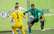 "Audas" futbolisti uzvar "Jelgavu"
