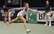 Semeņistaja "WTA 125" turnīrā zaudē dubultspēļu pirmajā mačā