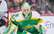 "Wild" vārtsargs Gustafsons atzīts par NHL nedēļas labāko spēlētāju