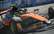 "McLaren" pilots Noriss ātrākais F1 Austrālijas GP pirmajā treniņā