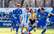 Negaidīts pavērsiens Virslīgā. "Daugavpils" futbolisti sagādā "Riga" pirmo zaudējumu šosezon