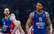Banki un Šmita "Anadolu Efes" Eirolīgas izbraukuma spēlē pagarinājumā uzvar "Crvena Zvezda"
