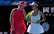 Ostapenko ar Rūtlifu uzvar "WTA 500" sērijas turnīra dubultspēļu pirmajā spēlē