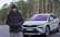 Jaudīgākais Škoda Elroq elektromobilis "Auto ziņu" apskatā