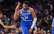 Adetokunbo varens  "triple double", Moranta pēdējo sekunžu metiens nodrošina "Grizzlies" uzvaru