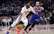 Bīzlija satriecošais danks pret "Knicks" uzvar NBA dienas TOP 10