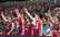 Tas bija ātri. Uz "Eurobasket 2025" Latvijas spēlēm ar Turciju, Igauniju un Serbiju biļetes izpārdotas