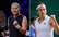 Latvijas tenisistes Sevastova un Ostapenko tiekas Madrides "WTA 1000" turnīra otrajā kārtā