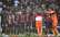 PSG futbolisti ceturto gadu pēc kārtas triumfē "Ligue 1"