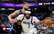 "Mavericks" un "Heat" izcīna uzvaras NBA "play‑in" pirmajā kārtā