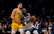 "Lakers" panāk izlīdzinājumu , "Thunder" un "Pacers" izcīna otros panākumus "play‑off" sērijās