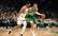 Porziņģa "Celtics" uzvar Fīniksas "Suns" un sper vēl vienu soli tuvāk 60 uzvarām