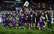 "Fiorentina" trešo gadu pēc kārtas sasniedz Konferences līgas pusfinālu