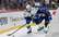 Bļugera "Canucks" uzvar "Avalanche", "Blue Jackets" bez savainotā Merzļikina pieveic "Sabres"