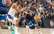 Edvardam 43 punkti "Timberwolves" panākumā pret "Lakers" basketbolistiem