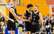 "VEF Rīga" pusfināla pirmajā spēlē uzvar "Valmieras" basketbolistus