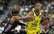 Žagara "Fenerbahce" uzvar "Paris" un iekļūst Eirolīgas "Final Four"
