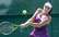 Semeņistaja uzvar pirmā simtnieka tenisisti un sasniedz "WTA 125" turnīra ceturtdaļfinālu