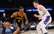 Konferenču līderes "Thunder" un "Cavaliers" piedzīvo zaudējumus NBA mačos