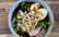 Ramen zupa ar pašu marinētām olām