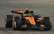 "McLaren" piloti Noriss un Piastri ātrākie Bahreinas "Grand Prix" pirmajos treniņos