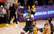 "Timberwolves" cīņā par NBA titulu izslēdz Dončiča un Džeimsa pārstāvēto "Lakers"