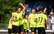 RFS futbolisti labdarības spēlē sagrauj "Grobiņa" komandu