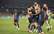 PSG futbolisti finālā sagrauj "Inter" un pirmo reizi vēsturē triumfē UEFA Čempionu līgā