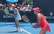 Ostapenko ar Sji piedzīvo zaudējumu "French Open" dubultspēļu sacensību otrajā kārtā
