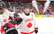 IIHF reģistrējusi varenu metiena ātrumu no Kanādas hokeja zvaigznes Makinona