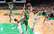 Ņujorkas "Knicks" dramatiskā atspēlēšanās mačā otro reizi uzvar Porziņģa "Celtics"