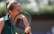 Ostapenko divos setos zaudē Paolīni  Romas "WTA 1000" turnīra astotdaļfinālā