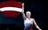 Latvijas cīkstone Grigorjeva nolēmusi noslēgt sportistes karjeru