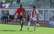 "Liepāja" futbolisti minimāli pārspēj jelgavniekus Virslīgas mačā