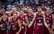 Latvijas basketbola izlase pirms Eiropas čempionāta aizvadīs sešas pārbaudes spēles