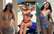 Kardašjanu – Dženeru māsas ir gatavas vasarai! Skaistules izrāda seksīgos augumus bikini