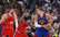 "Nuggets" septītajā spēlē pieveic "Clippers" un iekļūst NBA "play‑off" nākamajā kārtā