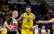 "Ventspils" basketbolisti otrajā LBL pusfināla spēlē uzvar "Rīgas zeļļus"